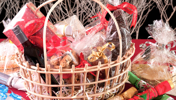 Grand and Luxurious Christmas Hampers Under RM$500
