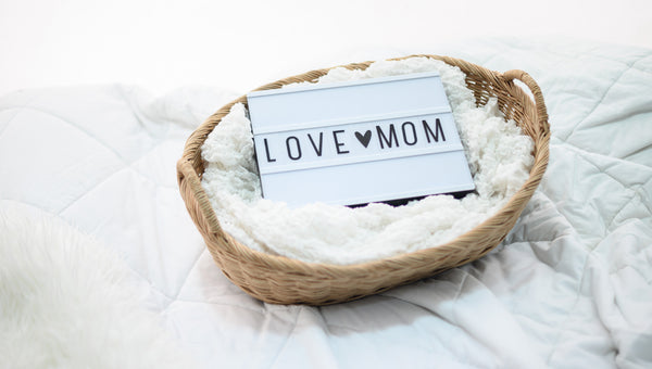 5 Gift Hampers that Every New Mom Loves