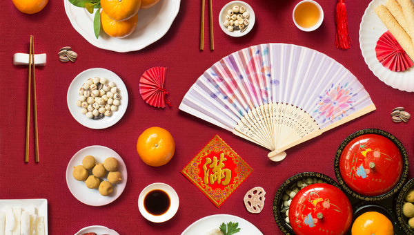 Top 8 embarrassing questions and how to answer them during Chinese New Year Visit