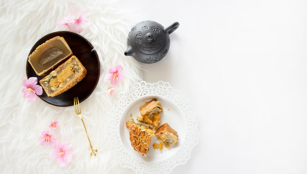 Guide To Mid-Autumn Festival Mooncakes in Malaysia