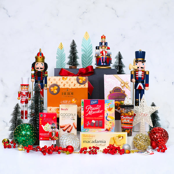 Festive Feast Hamper