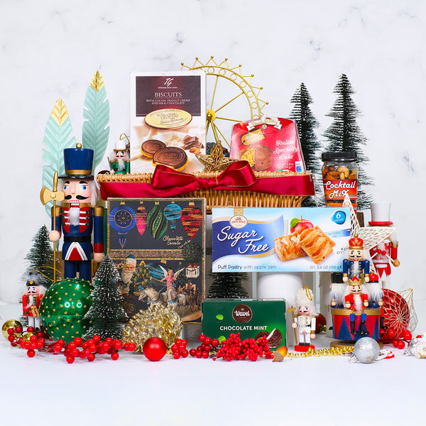 Jolly Holly Hamper