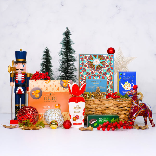 Merry & Bright Hamper