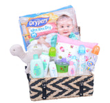 Baby Care Gift Set for Baby Girl